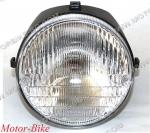 ФАР ЗА ПИАДЖО SI FL2 50-3